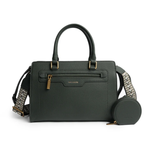 Macalyster borsa donna giulia verde