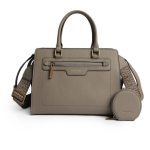 Macalyster borsa donna giulia taupe