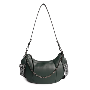 Macalyster borsa donna louna verde