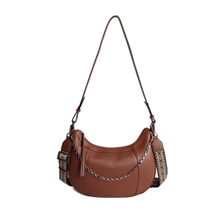 Macalyster borsa donna louna cognac