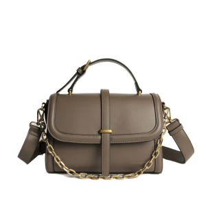 Macalyster borsa donna resonance taupe