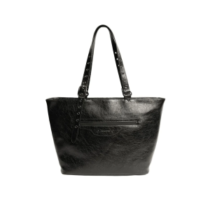 Macalyster borsa donna nero