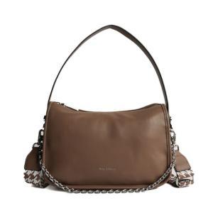 Macalyster borsa donna milan taupe