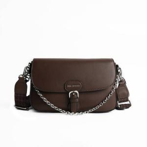 Macalyster borsa donna milan cioccolato