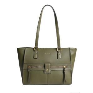 Macalyster borsa donna nero revelation