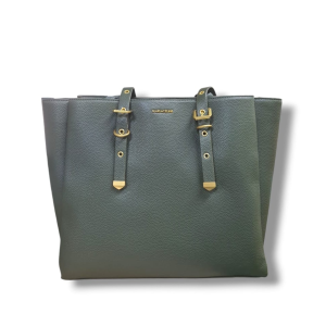 Borsa donna lizzie verde