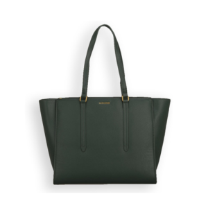 Tote bag donna isabel green