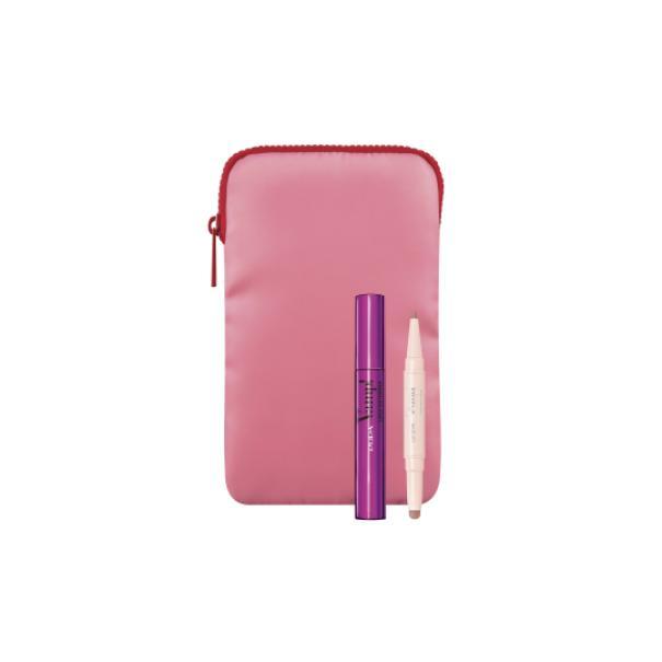 Pupa Conf. Pochette + Mascara Vamp Lash Extender + Vamp Creamy Duo 040588A