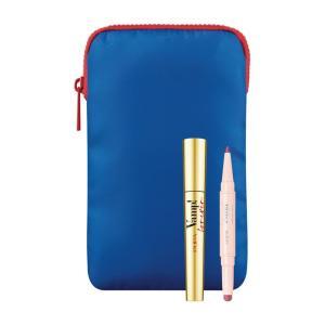 Conf. pochette + mascara vamp forever + vamp creamy duo 040587a