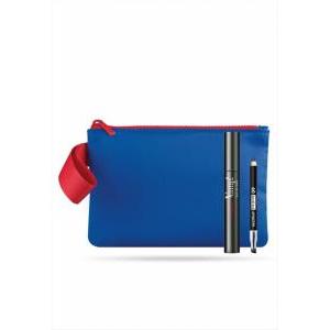 Conf. pochette + mascara vamp all in one + matita multiplay 040569a