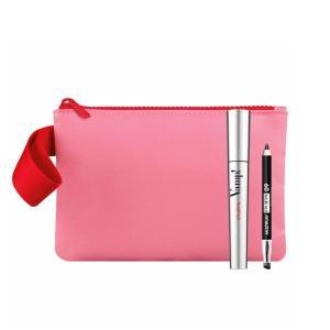 Conf. pochette + mascara vamp + matita multiplay 040568a