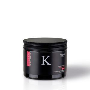 Citylife keratin mask 500ml