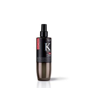 Citylife keratin spray ristrutturante 250ml