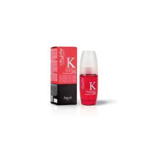 Citylife keratin macadamia oil 50ml