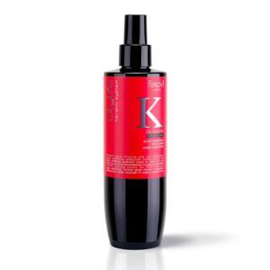 City life keratin oil non oil 250ml