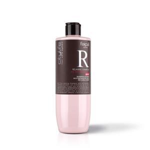 Citylife relaxing shampoo proteine latte 400ml