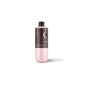 Citylife curling shampoo proteine latte 400ml