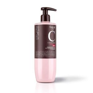 Citylife curling cream senza risciaquo 400ml