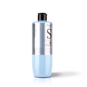 Citylife silver shampoo 400ml