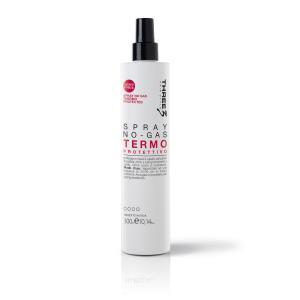 Three style spray no gas termoprotettivo 300ml