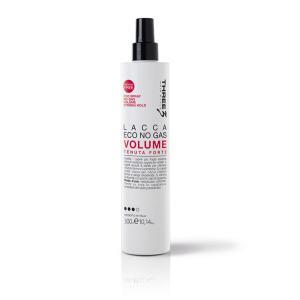 Three style lacca no gas volume 300ml