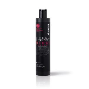 Three style crema definizione ricci perfetti 300ml