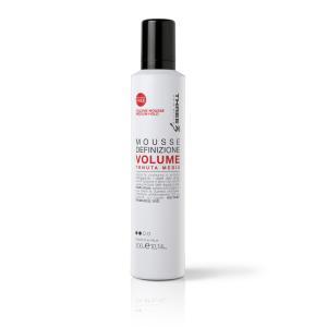 Three style mousse volume 300ml