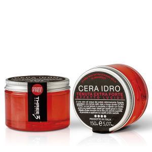 Three style cera idro extra forte 150ml