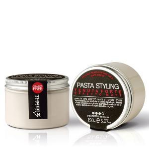 Three style pasta styling forte 150ml