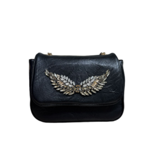 Emibag patch wings