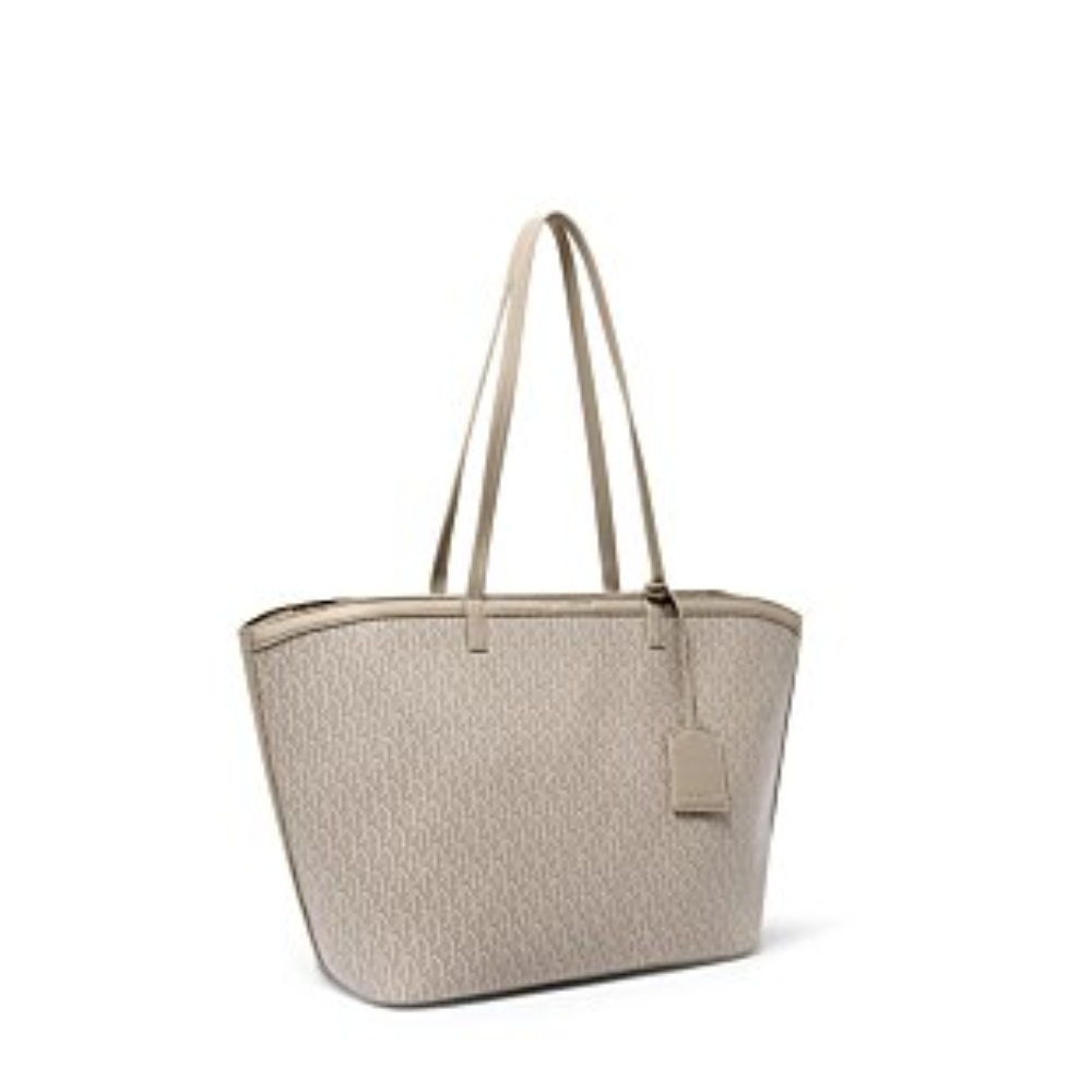 Katie Loxton Signature Tote Bag Taupe