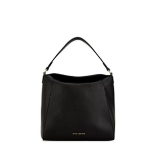 Heidi shoulder bag black