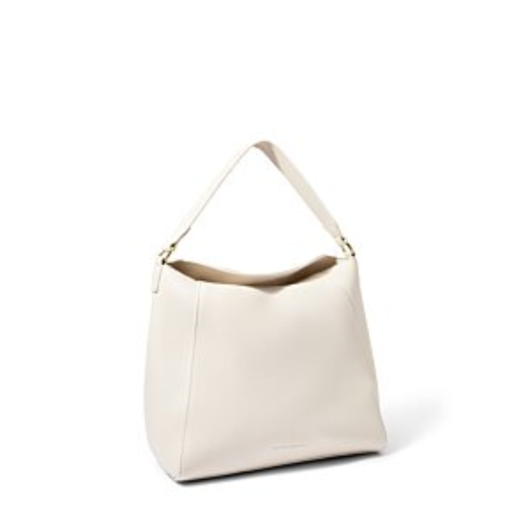 Katie Loxton Heidi Shoulder Bag Off White