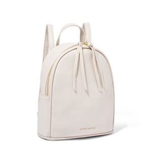 Isla backpack off white