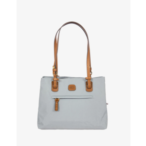 X-collection borsa grigio