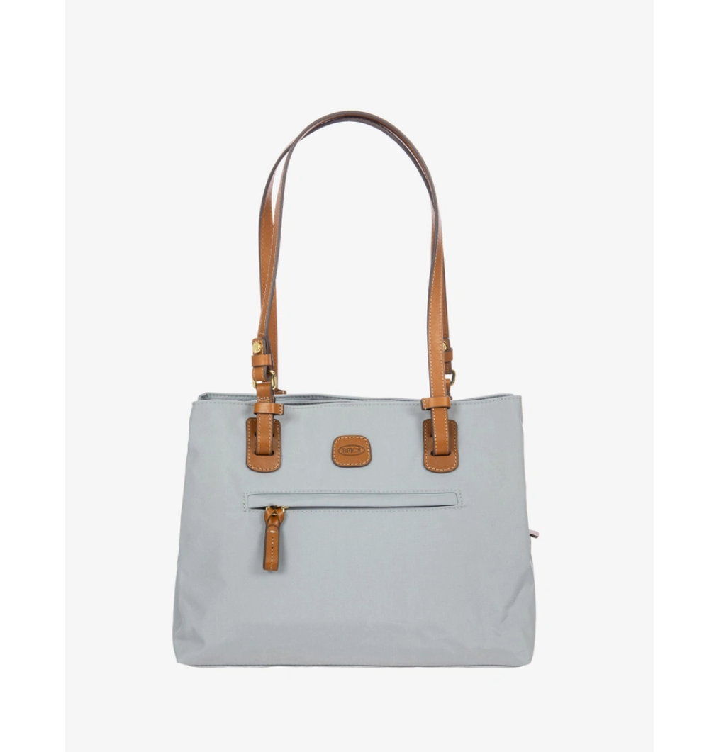 Bric's X-Collection Borsa Grigio