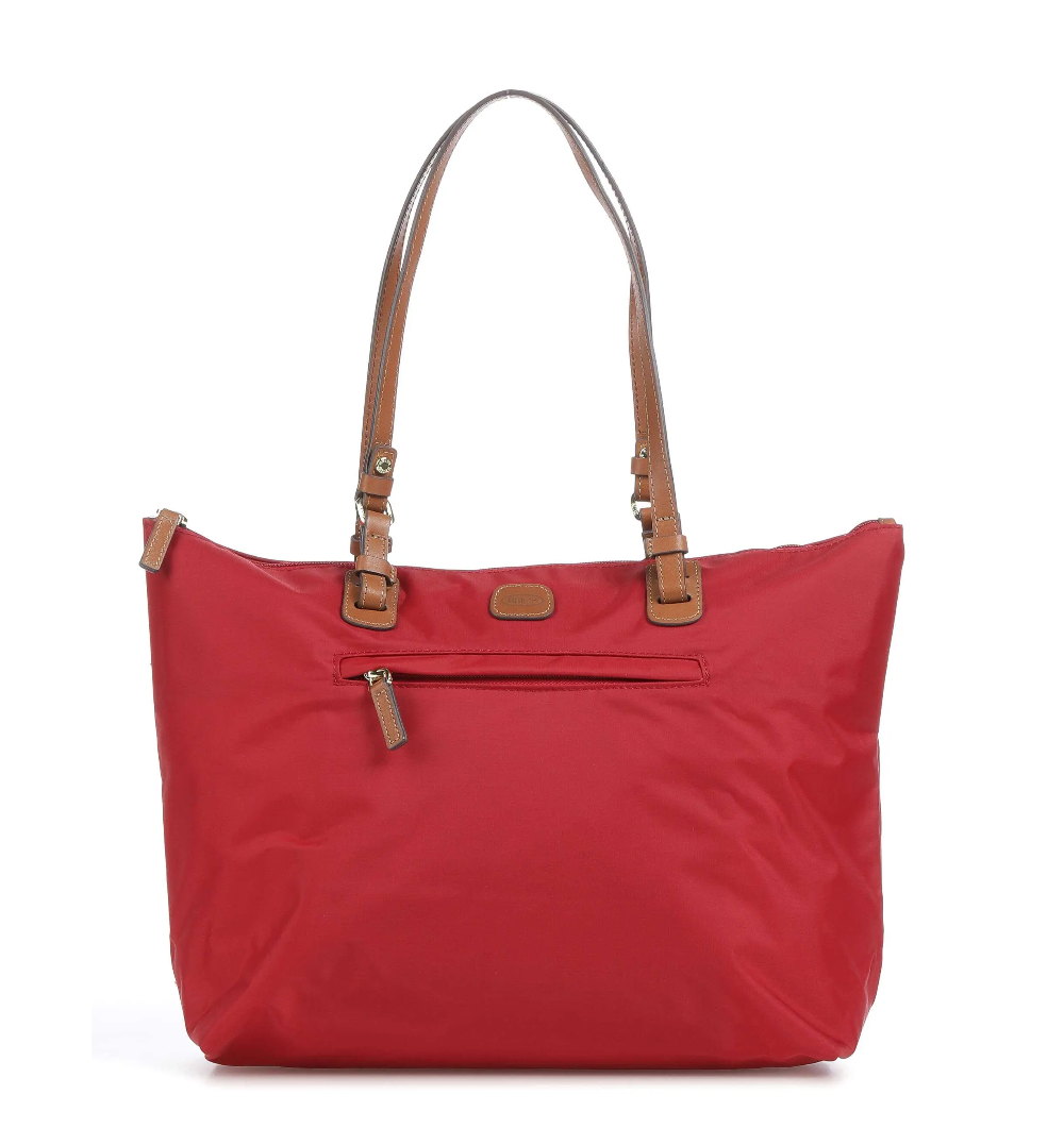 Bric's X-Collection Borsa Rosso