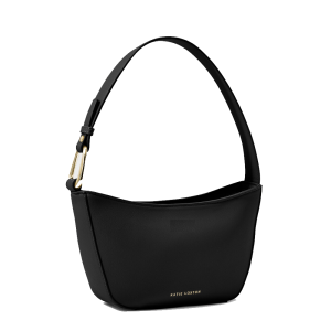 Borsa fara small shoulder bag black