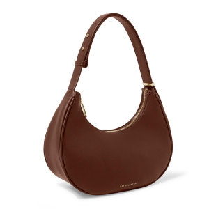 Borsa fearne scoop shoulder cioccolato