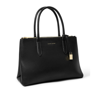 Borsa amelia shoulder bag black