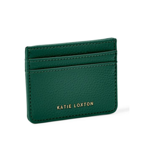 Portafoglio portacarte mille cardholder green