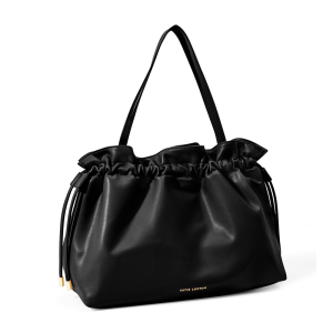 Borsa hailey shoulder bag black