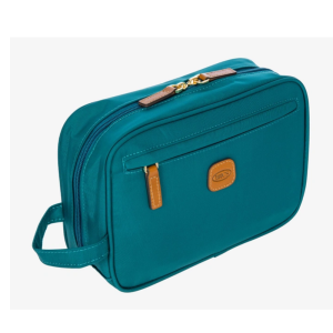 X-collection necesser sea green