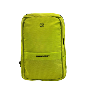 Momo zaino free time collection acid green