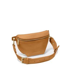 Borsa maya belt bag tan