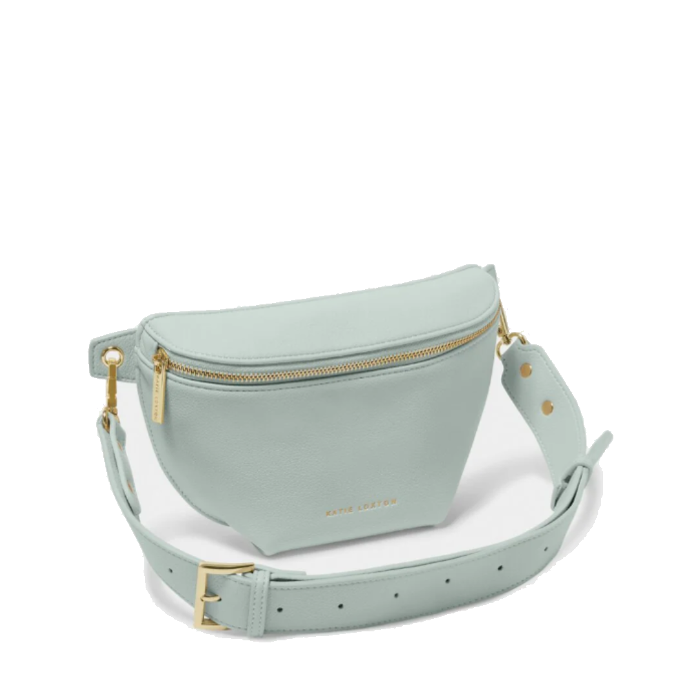 Katie Loxton Borsa Maya Belt Bag Duck Egg Blue