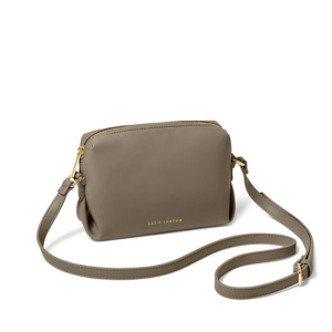 Borsa lily mini bag mink