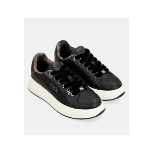 Sneakers nere n.40