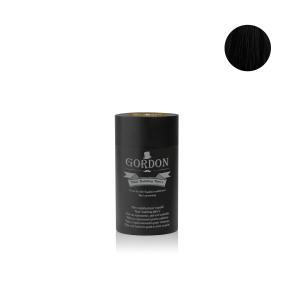 Gordon fibre infoltenti nero 25gr