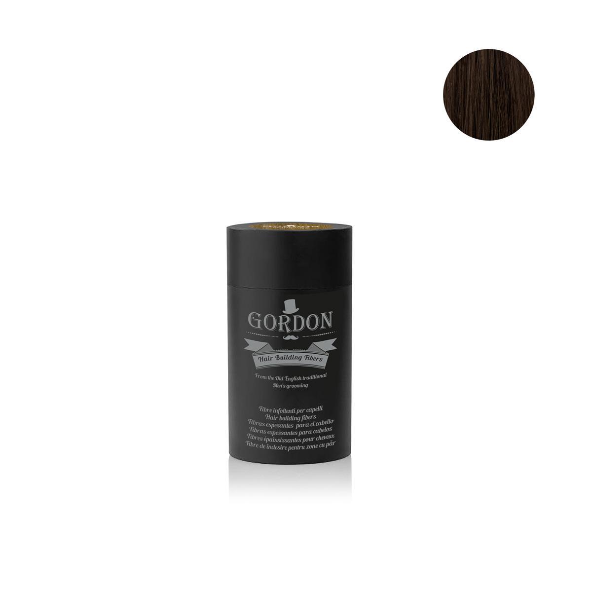 Gordon Fibre Infoltenti Castano Scuro 25GR